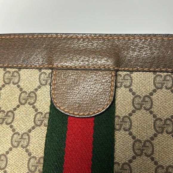 Gucci Clutch Crossbody bag - Picture 15 of 15